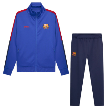 FC Barcelona férfi sportszett 25/26 blue
