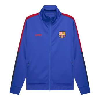 FC Barcelona férfi sportszett 25/26 blue