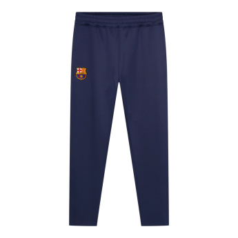 FC Barcelona férfi sportszett 25/26 blue