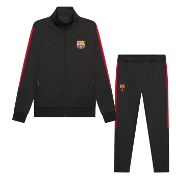 FC Barcelona férfi sportszett 25/26 black