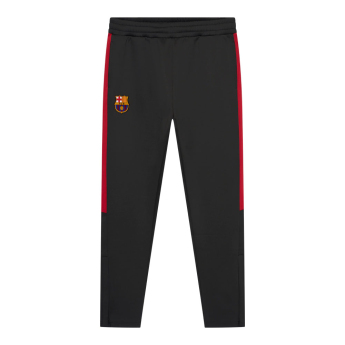 FC Barcelona férfi sportszett 25/26 black