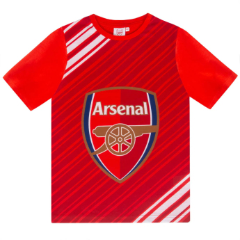 FC Arsenal gyerek pizsama SLab blue