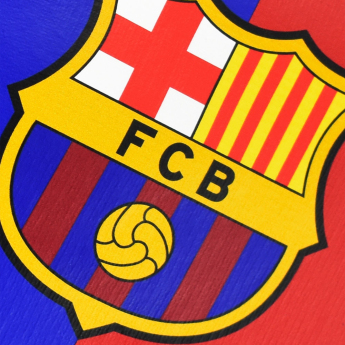 FC Barcelona férfi kapucnis pulóver Camp Nou