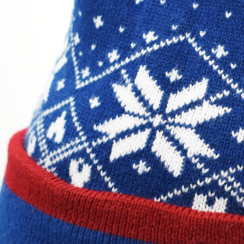 FC Barcelona gyerek téli sapka Christmas