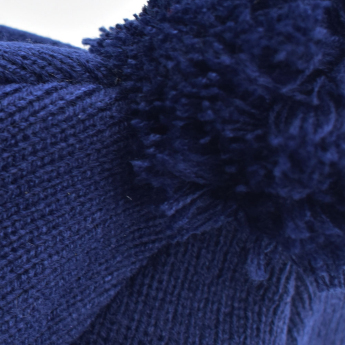 Real Madrid gyerek téli sapka No28 Ski