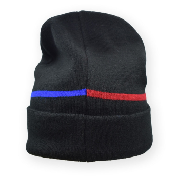 FC Barcelona gyerek téli sapka Eblack