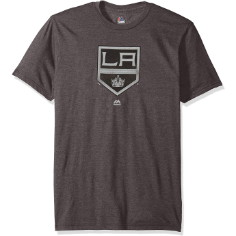 Los Angeles Kings férfi póló Raise the Level