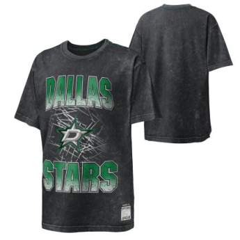 Dallas Stars gyerek póló Time To Shine Cnk Mw Tee