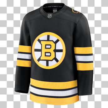 Boston Bruins hoki mez Premium Home Jersey