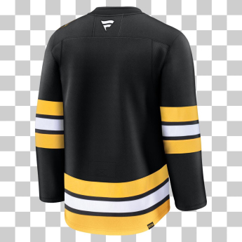 Boston Bruins hoki mez Premium Home Jersey