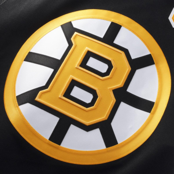 Boston Bruins hoki mez Premium Home Jersey