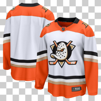 Anaheim Ducks hoki mez Road Breakaway Jersey