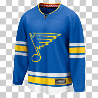 St. Louis Blues hoki mez Home Breakaway Jersey