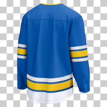 St. Louis Blues hoki mez Home Breakaway Jersey