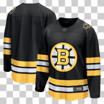 Boston Bruins hoki mez Home Breakaway Jersey