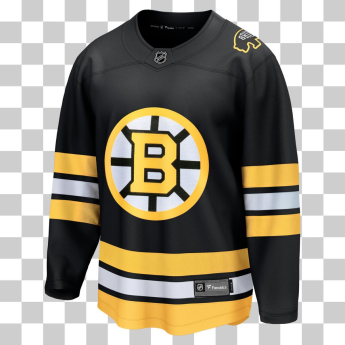 Boston Bruins hoki mez Home Breakaway Jersey