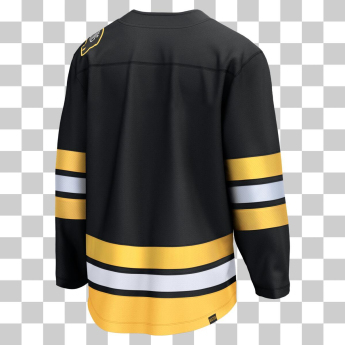Boston Bruins hoki mez Home Breakaway Jersey
