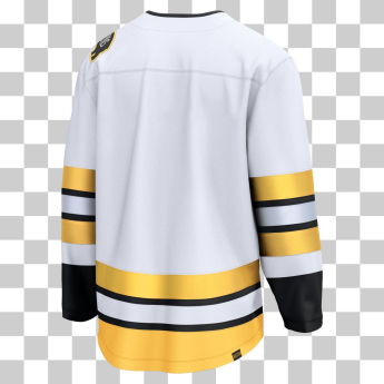 Boston Bruins hoki mez Road Breakaway Jersey