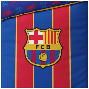 FC Barcelona 1 drb ágynemű Glory