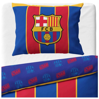 FC Barcelona 1 drb ágynemű Glory