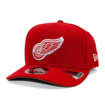 Detroit Red Wings baseball sapka New Era 970SS Stated