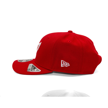 Detroit Red Wings baseball sapka New Era 970SS Stated