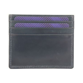 FC Barcelona kártya tartó azul