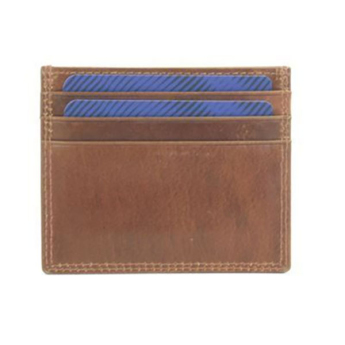 FC Barcelona kártya tartó cuero