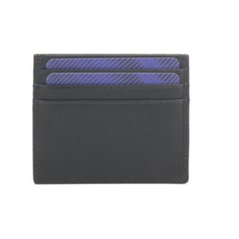 FC Barcelona kártya tartó Eblack