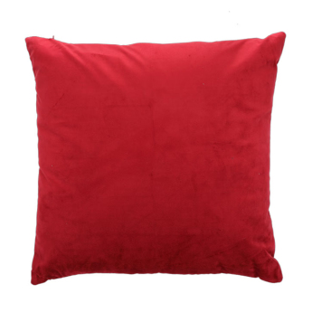 Polštářek BAYERN MNICHOV bordeaux