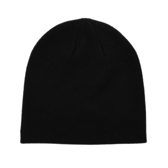 Dětská čepice BAYERN MNICHOV Hat black