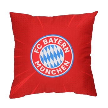 Polštářek BAYERN MNICHOV Players 2025/26