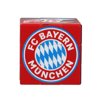 Bayern München rubik kocka 3x3 Edition