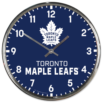 Toronto Maple Leafs falióra Chrome
