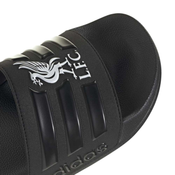 FC Liverpool papucs Shower black