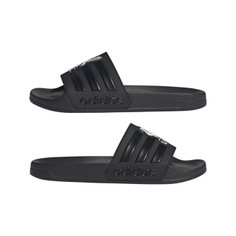 FC Liverpool papucs Shower black