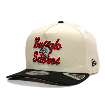 Buffalo Sabres baseball sapka New Era 950AF Chainstitch