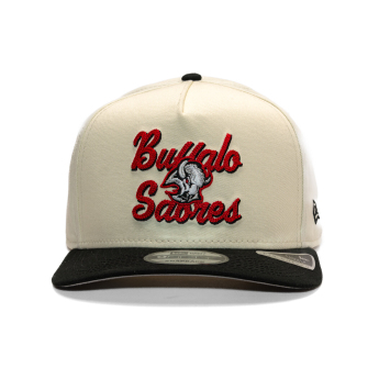 Buffalo Sabres baseball sapka New Era 950AF Chainstitch