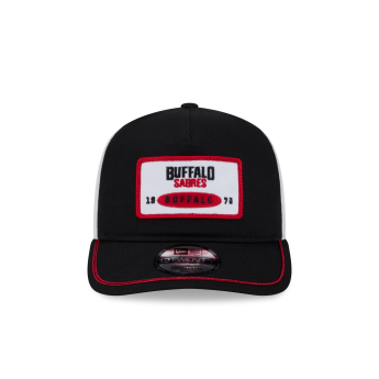 Buffalo Sabres baseball sapka New Era 1920 Emb patch black