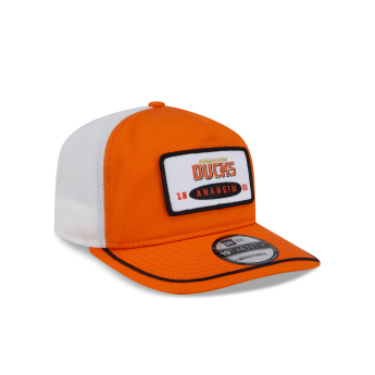 Anaheim Ducks baseball sapka New Era 1920 Emb patch