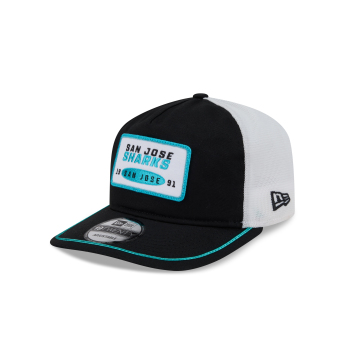 San Jose Sharks baseball sapka New Era 1920 Emb patch