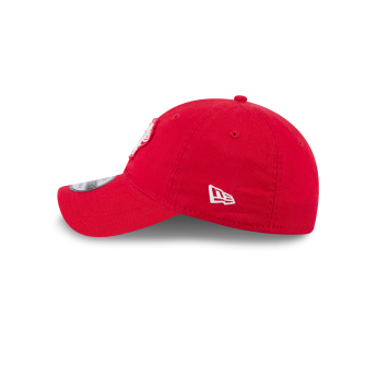 Buffalo Sabres baseball sapka New Era 920 Stamp red