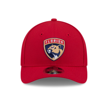 Florida Panthers baseball sapka New Era 940MC red