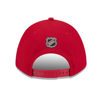 Florida Panthers baseball sapka New Era 940MC red