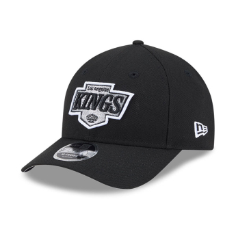 Los Angeles Kings baseball sapka New Era 940MC black