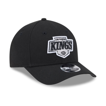 Los Angeles Kings baseball sapka New Era 940MC black