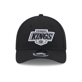 Los Angeles Kings baseball sapka New Era 940MC black