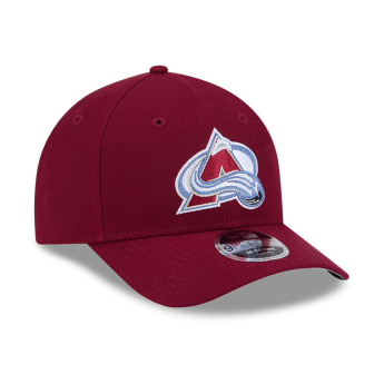 Colorado Avalanche baseball sapka New Era 940MC red