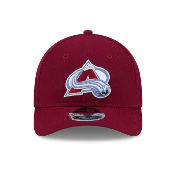 Colorado Avalanche baseball sapka New Era 940MC red