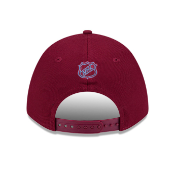 Colorado Avalanche baseball sapka New Era 940MC red